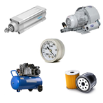 Air System Parts