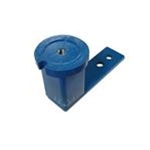 Chain tensioner is a device that applies a force to create or maintain tension.