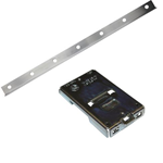 DIN Rails & Adapters