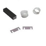 Shims, Spacers & Key Stock