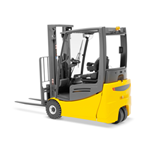 Fork Lifts & Accessories