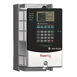 AC Drives & Soft Starters
