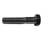 Automotion, 010003-02, Hex Cap Screw, 3/8-16 UNC x 5/8 in. L, Coarse Thread