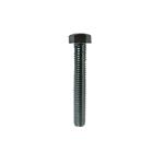 Automotion, 010038-06, Hex Tap Bolt, 3/8-16 UNC-2A x 1 1/2, Coarse Fully Threaded, Steel
