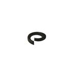 Automotion, 010246, Lock Washer, 3/8 in., Helical Spring