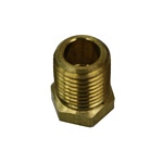 Parker, 209P-4-2, Bushing, 1/8 FNPT x 1/4 MNPT