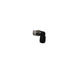 Legris, 3109 56 11, Elbow Fitting, Male Thread,  1/4 ft. OD Tube X 1/8 ft. NPT,  Push-On