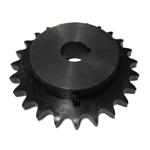 Automotion, 012057-03, Chain Sprocket, 24 Tooth, 1 3/16 in. Bore, 1 Wide