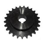 Automotion, 012058-06, Chain Sprocket, 25 Tooth, 1 7/16 in. Bore, 1 Wide