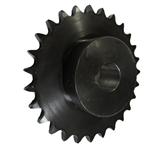 Automotion, 012089-07, Chain Sprocket, 27 Tooth, 1 11/16 in. Bore, 1 Wide