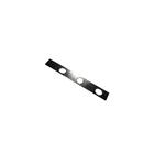 Automotion, 030096, Take-Up Block Shim, 1/2 in. x 4 1/4 in. L