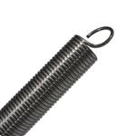 Automotion, 030104-02, Take-Up Spring, 12 in.