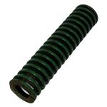 Automotion, 030192, Light Load Spring, 4 in. L, 1 in. Hole DIA, Green