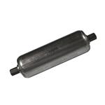 Automotion, 030735-01, Roller, 3 3/8 in. Between Frame, 1 5/8 in. DIA