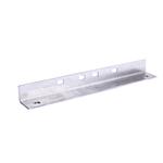 Automotion, 030475, Splice Angle, Live Roller Conveyor, 3 1/8 in. X 14 in. L