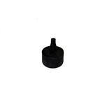 Allstates Rubber & Tool, 10231-A60, Molded Rubber Bumper