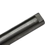 Automotion, 104553, Dead Shaft, 24 in. L, 1 3/16 in. DIA, 5/16 in. x 1 1/4 in.