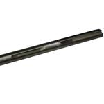 Automotion, 113650-02, Live Shaft, 26 5/8 in. L, Keyed 10 in., Opposite 7 3/8 in.