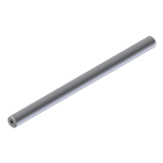 Automotion, 115369-02, Dead Shaft, 18 9/16 in. L, 1 3/16 in. DIA, 1/2 in. x 1 1/4 in.