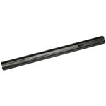 Automotion, 117231-03, Live Shaft, 20 3/8 in. L, Keyed Both Ends 2 3/4 in.