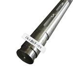 Automotion, 121803-04, Autosort End Drive Shaft, 3 in. DIA, 81 1/2 in. L
