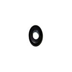 McMaster, 9307K27, Rubber Grommet, .375 in. Thick, 1.063 in. OD, .5 in. ID