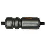 Automotion, 128916, Roller, 5 in. Between Frame, 1 7/8 in. DIA