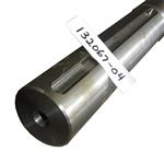 Automotion, 132067-04, Autosort End Drive Shaft , 3 in. DIA, 82.250 in. L