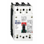 Allen-Bradley, 140U-H6C3-D10, Circuit Breaker, Rated Current 100A  , 60-69 Ka, H Frame