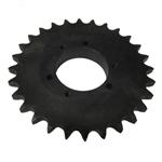 Automotion, 180375-28, Chain Sprocket, 28 Tooth, 50 Pitch, 1 Wide