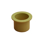 Automotion, 180730, Flange Bushing, .875 in. OD, .75 in. ID, 3/4 in. L