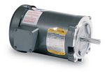 Baldor, VM3542-5, 3/4 HP Motor, 1725 RPM, 56C Frame, 575V