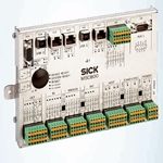 Sick, MSC800-0000, Logic Controller Unit