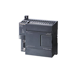 Siemens, 6ES7 211-0BA23-0XB0, PLC, 200 Series, 24VDC