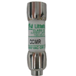 Littlefuse, CCMR015, Fast-Acting, 15A, 600VAC