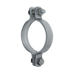 Automotion, 181166-06, Medium Pipe Clamp, 2 in.