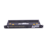 N-Tron, 7026TX-AC, Managed Industrial Ethernet Switch