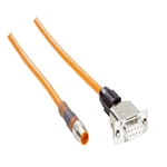 Sick, 6021195, Programming Connection Cable, 2M