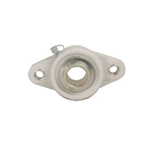 Peer, SUCFT206-20-PBT, Bearing, 2 Hole