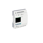 Schneider, SR2-A201BD, Logic Relay, 24V