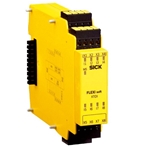 Sick, 1044124, Safety Input Module, Flexi Soft, 8 Input