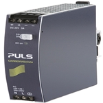 Puls, CS5.241, Converter, 200-241VAC Input, 24-28VDC Output, 4.3A120W