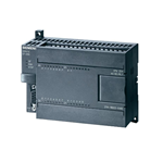 Siemens, 6ES7 214-1AD23-0XB0, PLC, 200 Series, 24VDC