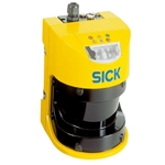 Sick, 1052107, Expert Laser Scanner, 4M Protective Range