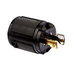 FMH, 5425, Male Plug, 120V, 2 Wire