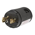 FMH, 5427, Male Plug, 125V, 3 Wire