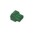 Phoenix, 1840379, Female Connector, 3 Pole