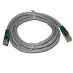 Automotion, 730632-84000, Ethernet Sheilded Crossover Cable, 7 ft.