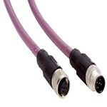 Sick, 6021165, Cable, Male/Female Connector, 3M