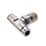 Wasp, H012647, Air Fitting, .50 x 50 x 50 NPT